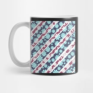 Cute floral simplicity Mug